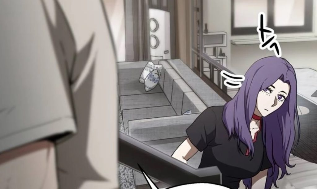 The Player That Can't Level Up Chapter 67