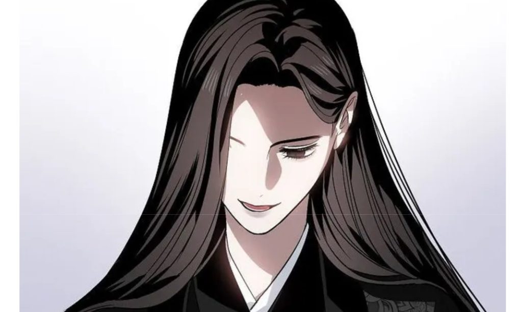 SSS-Class Suicide Hunter Chapter 69