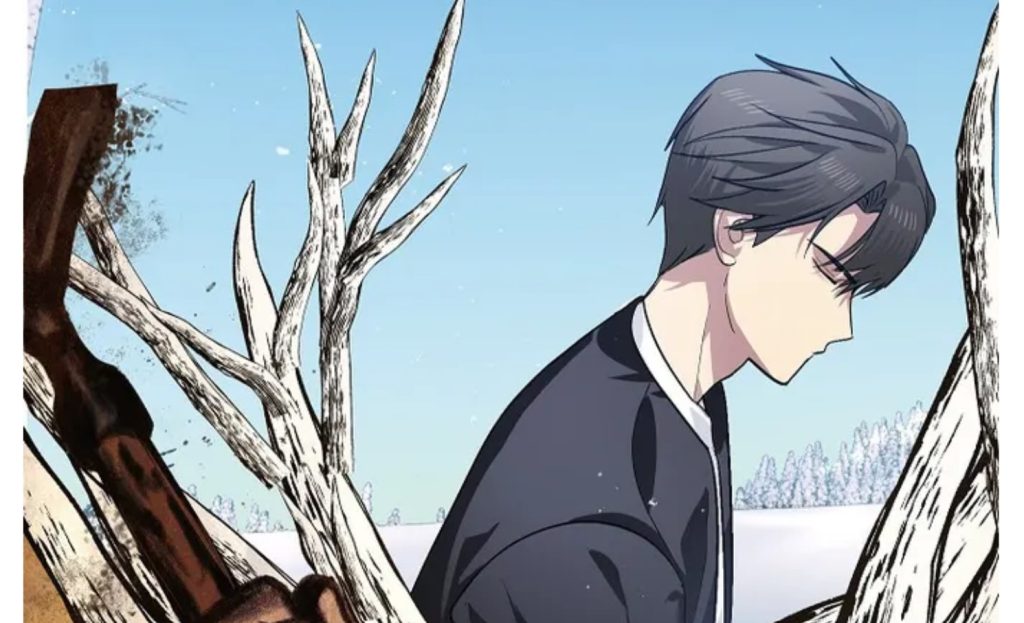 SSS-Class Suicide Hunter Chapter 69