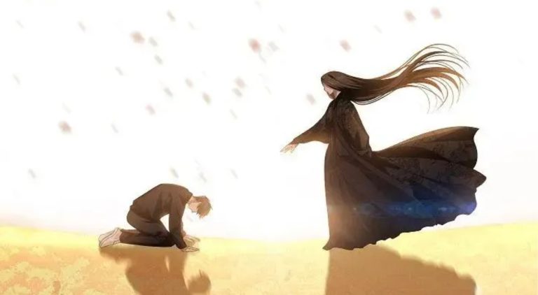 SSS-Class Suicide Hunter Chapter 70
