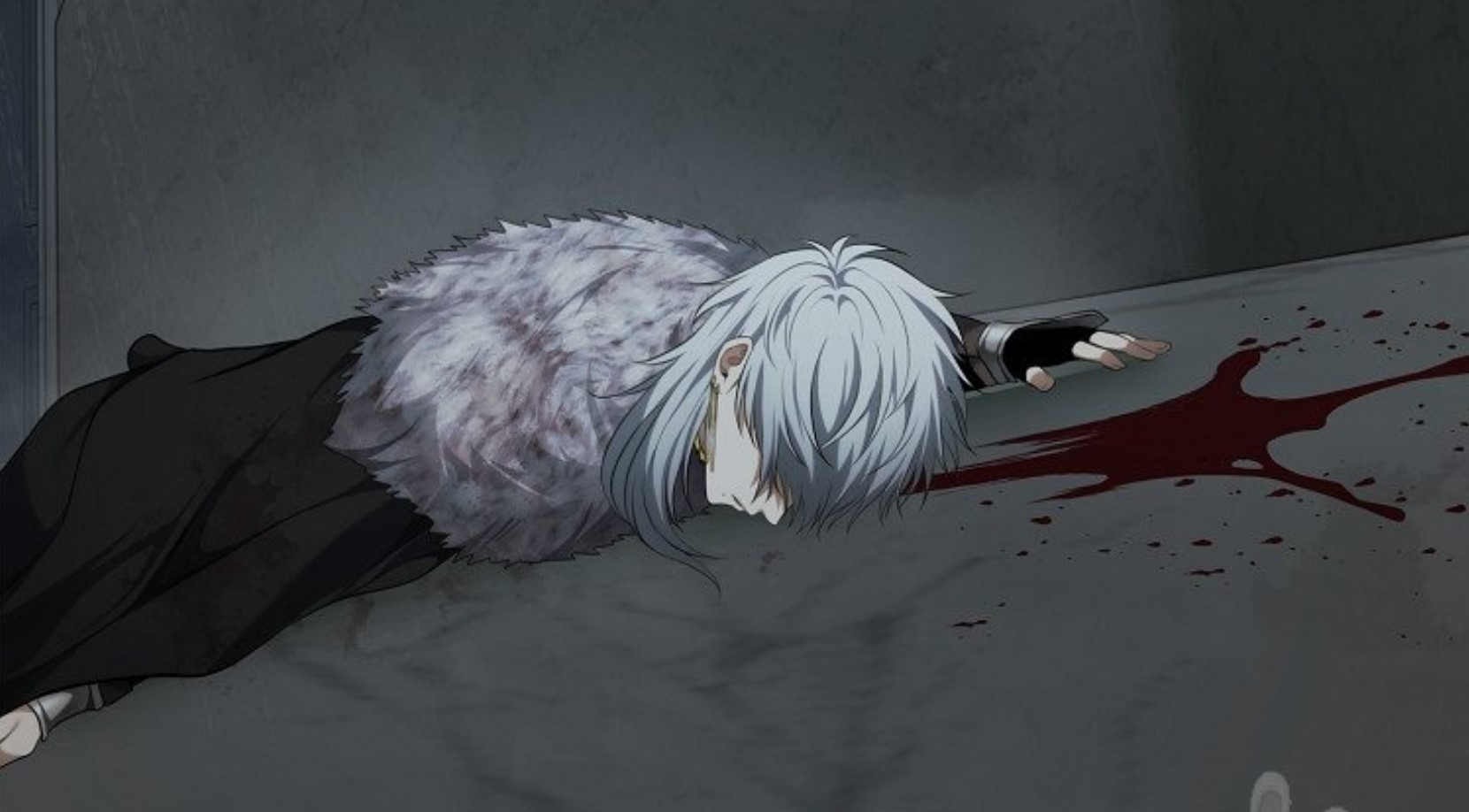 Ranker Who Lives The Second Time Chapter 116