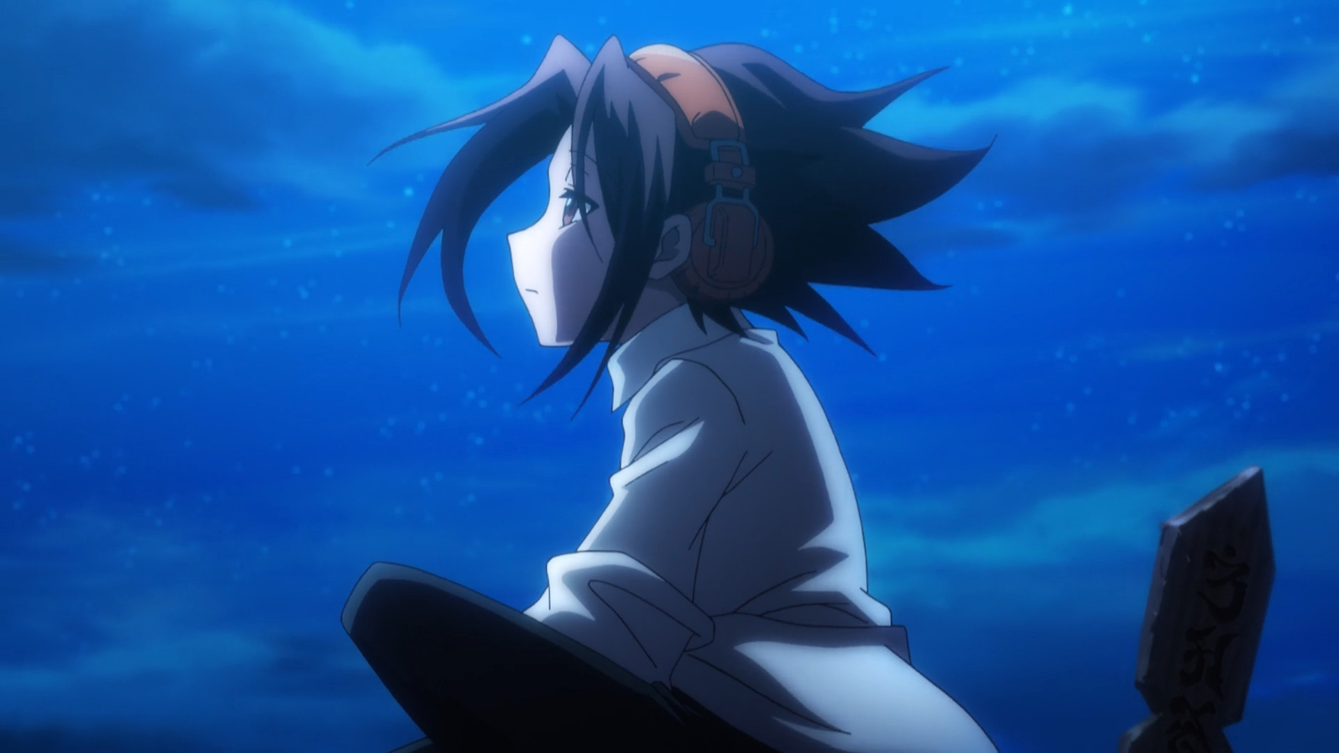 Shaman King Season 2