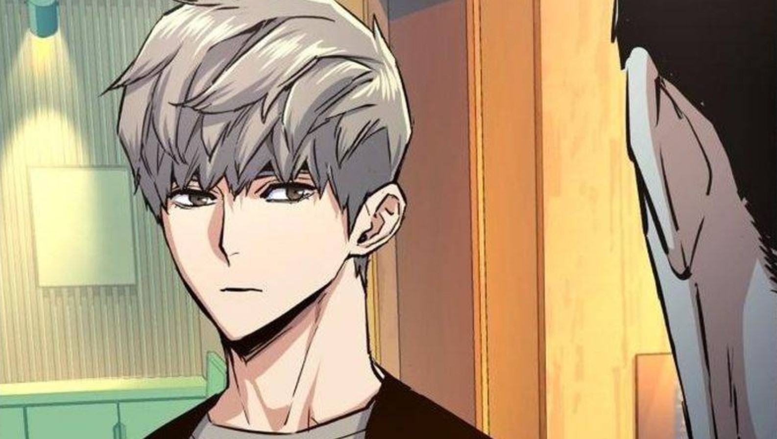 Teenage Mercenary Chapter 81