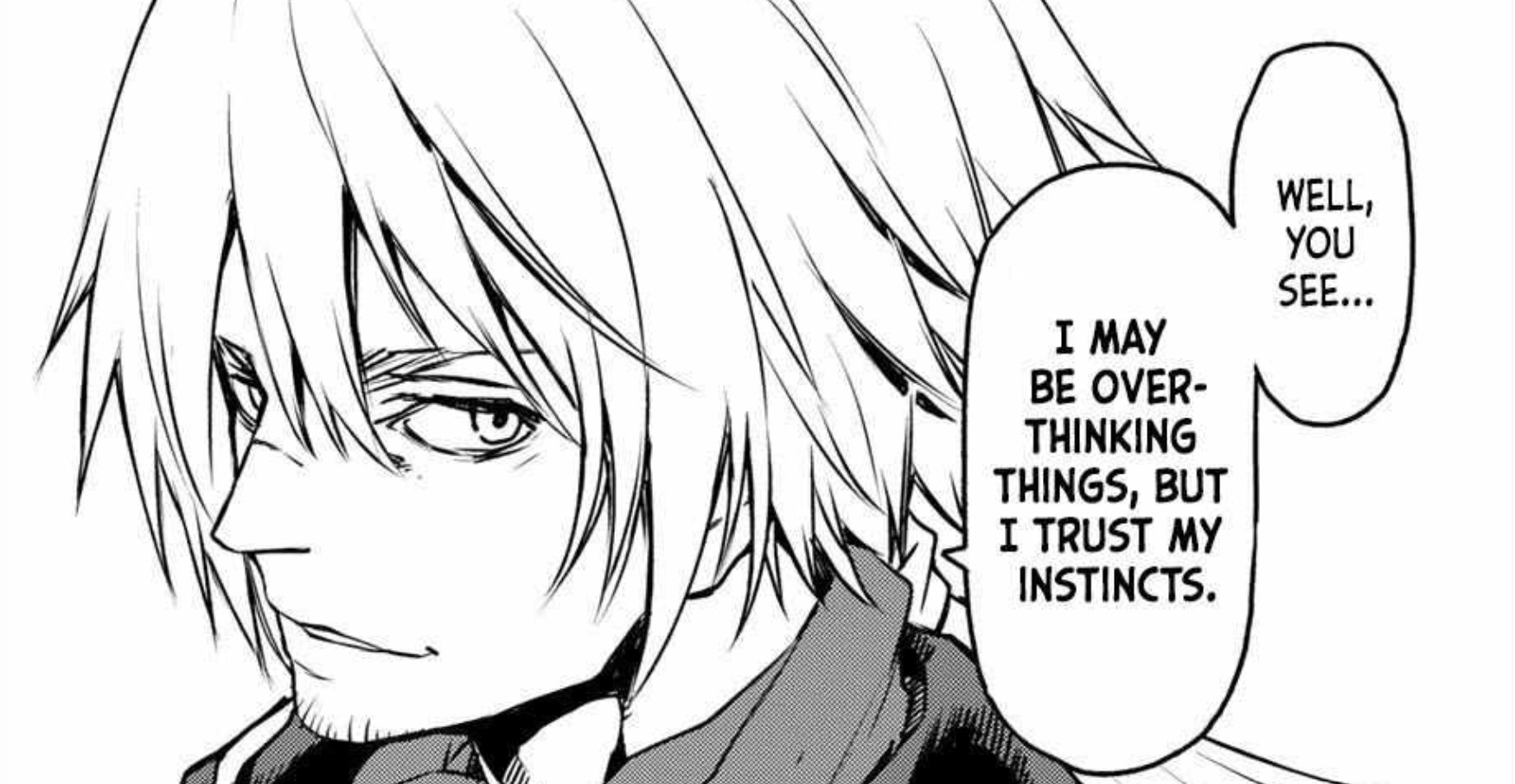 Tensei Shitara Slime Datta Ken Chapter 95:
