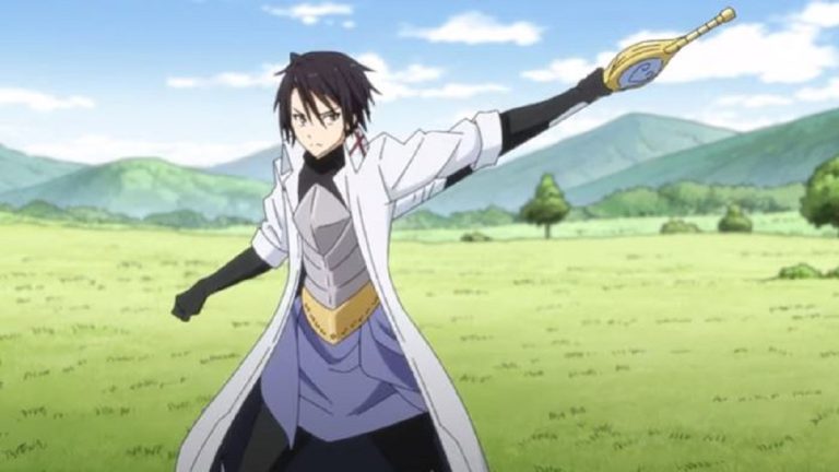 That Time I Got Reincarnated As A Slime Chapter 95 Spoilers