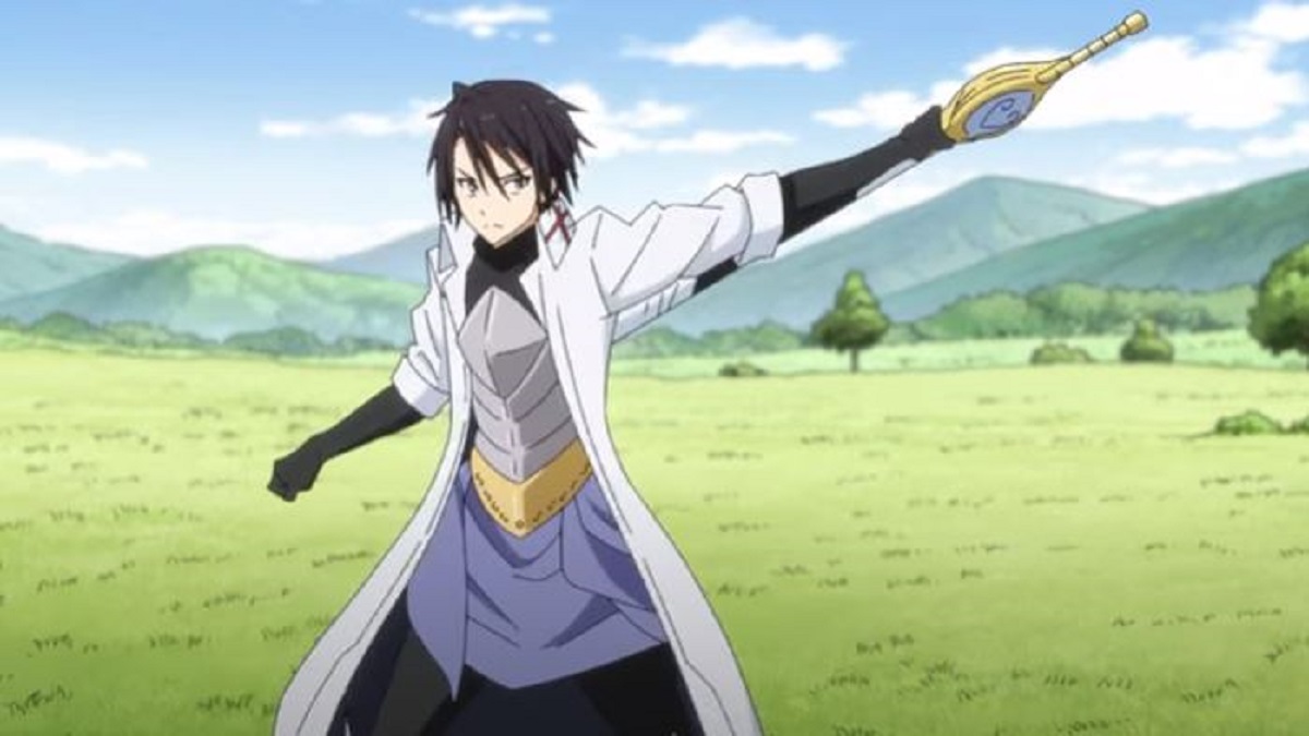 That Time I Got Reincarnated As A Slime Chapter 95 Spoilers