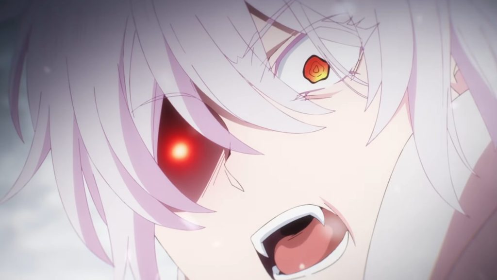 The Case Study Of Vanitas Season 3