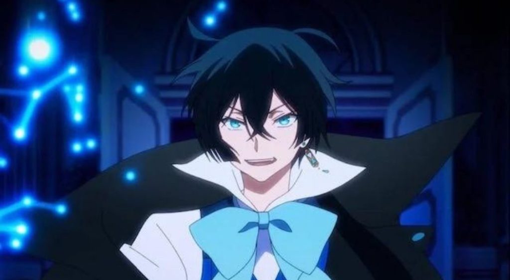 The Case Study Of Vanitas Season 3