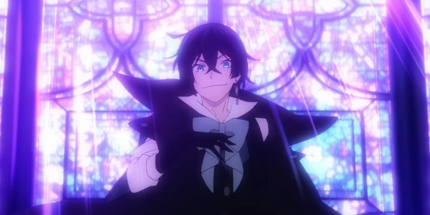The Case Study Of Vanitas Season 3