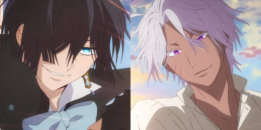 The Case Study Of Vanitas Season 3