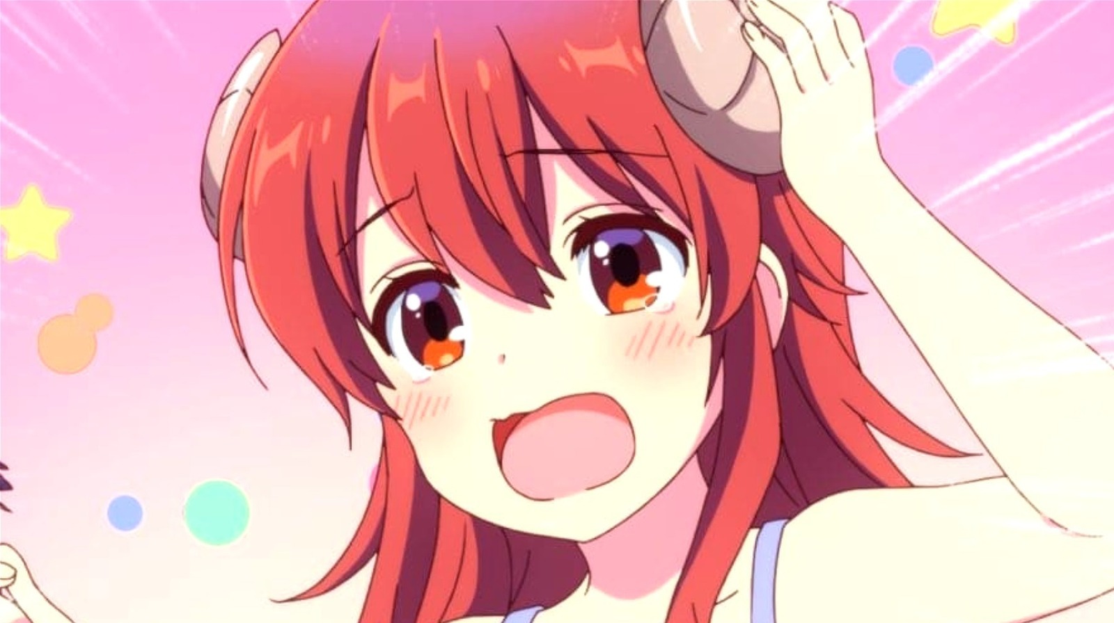 The Demon Girl Next Door Season 2 Episode 3