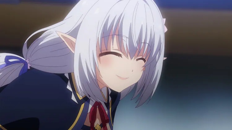 The Greatest Demon Lord Is Reborn As A Typical Nobody Episode 2 