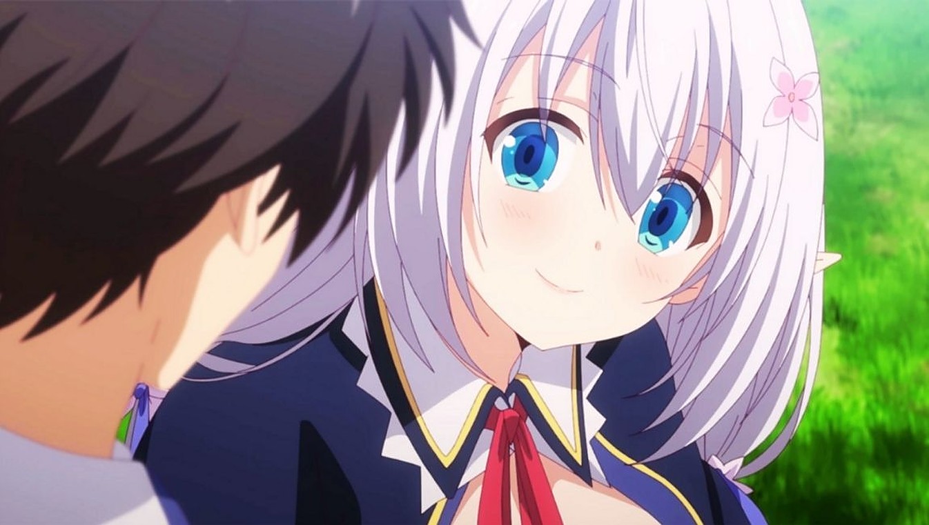The Greatest Demon Lord Is Reborn As A Typical Nobody Episode 2