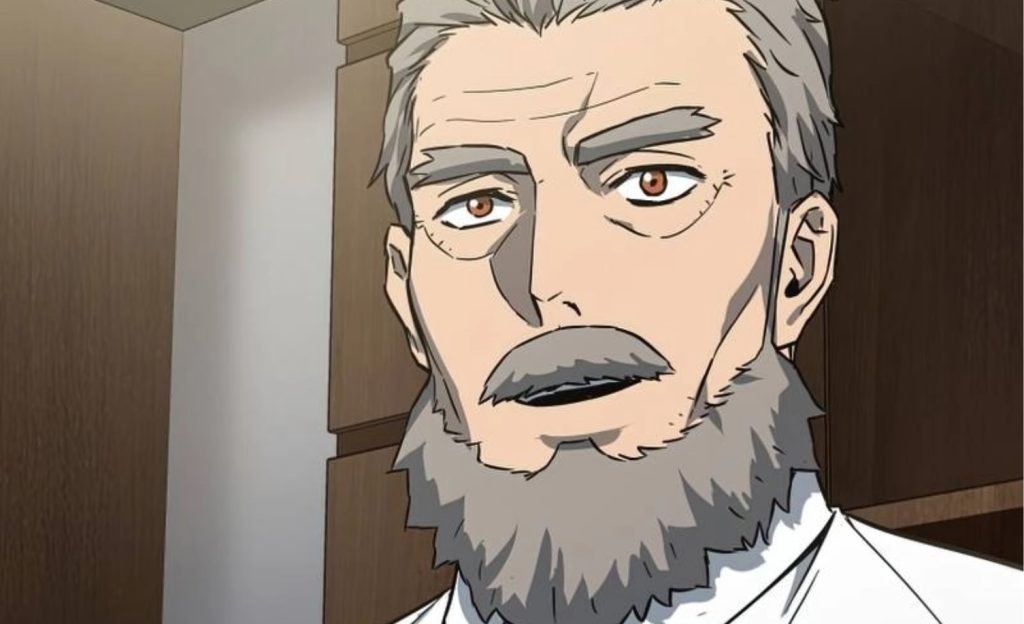 The Player That Can't Level Up Chapter 67