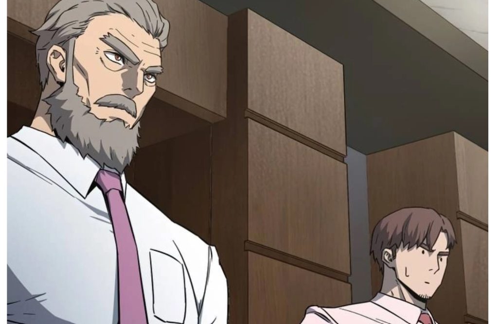 The Player That Can't Level Up Chapter 67