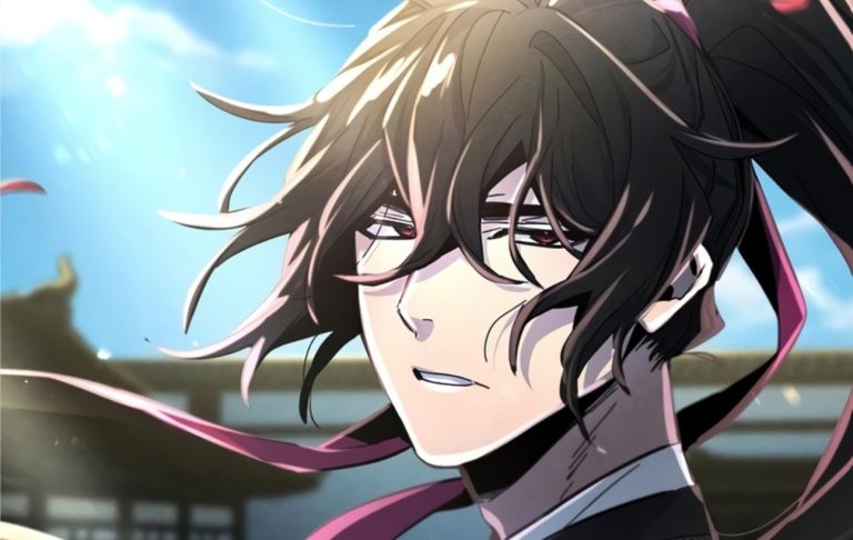 The Return of the Crazy Demon Chapter 45
