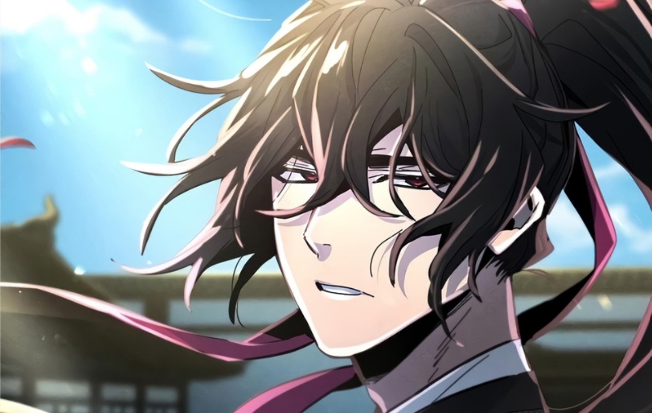 The Return of the Crazy Demon Chapter 45