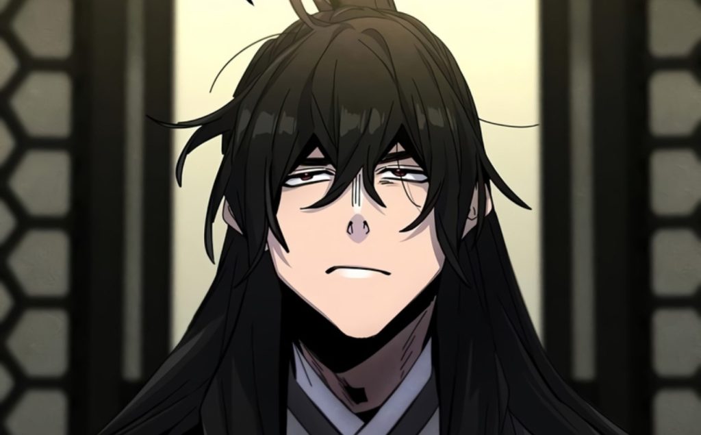 The Return of the Crazy Demon Chapter 45