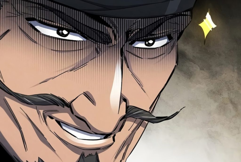 The Return of the Crazy Demon Chapter 45