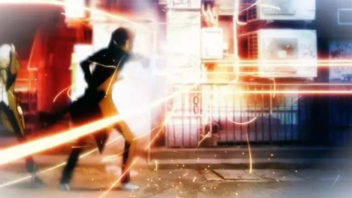Tokyo Revengers Chapter 248