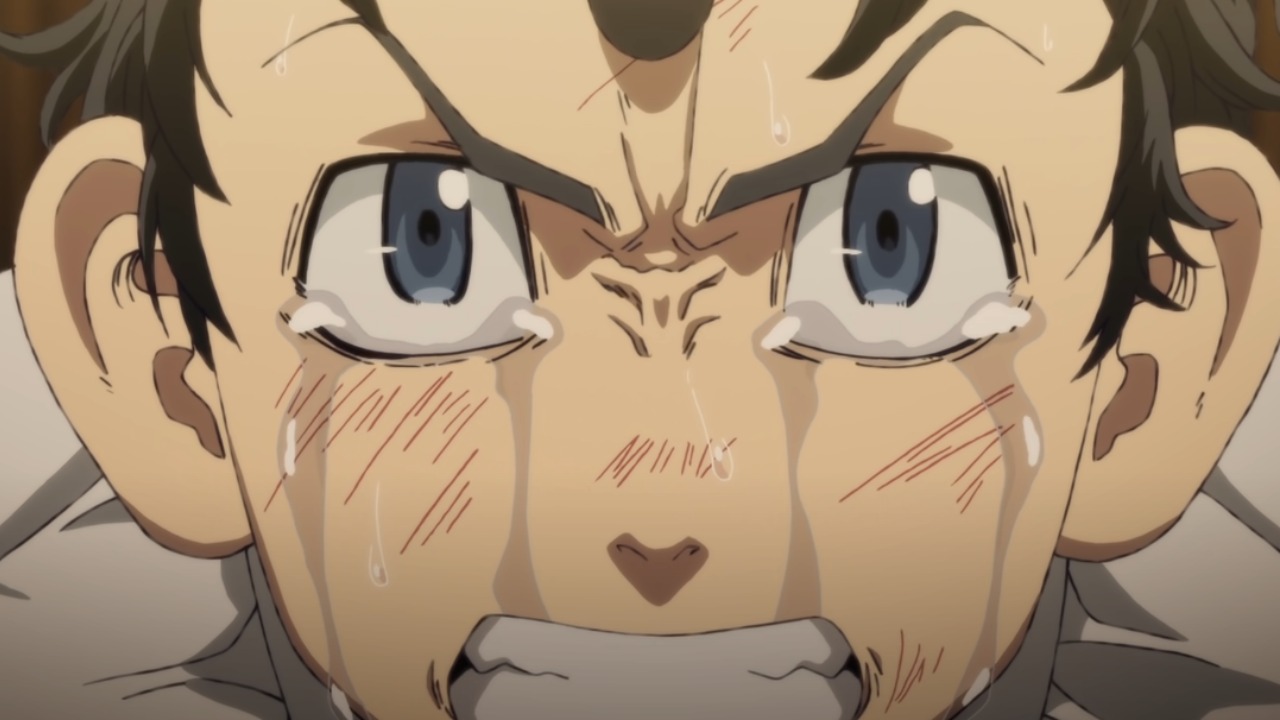 Tokyo Revengers Season 2