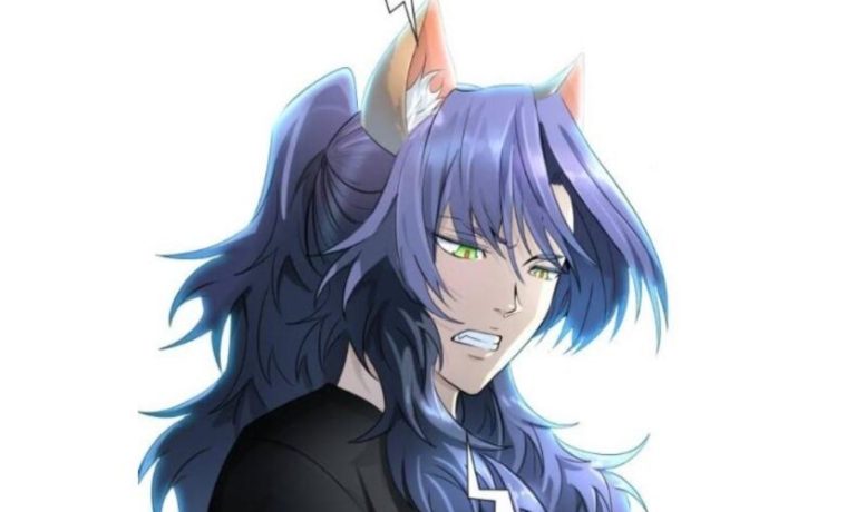 Tower Of God Chapter 537