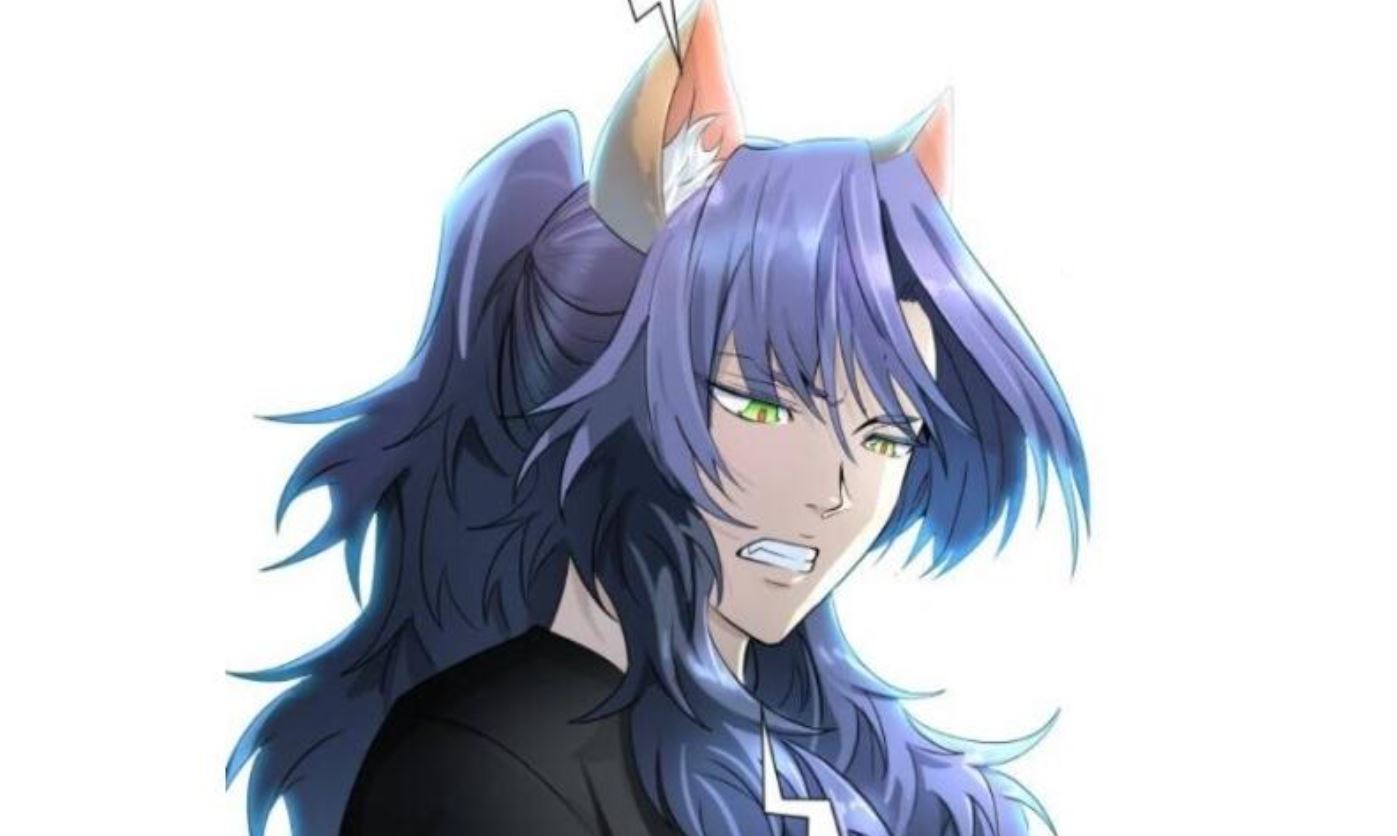 Tower Of God Chapter 537