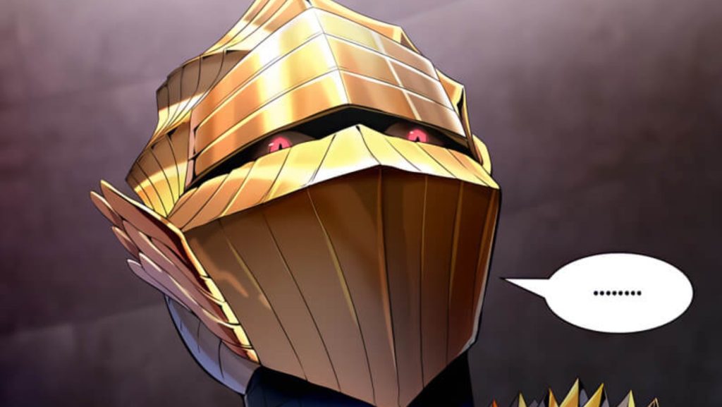 Tower of God Chapter 541