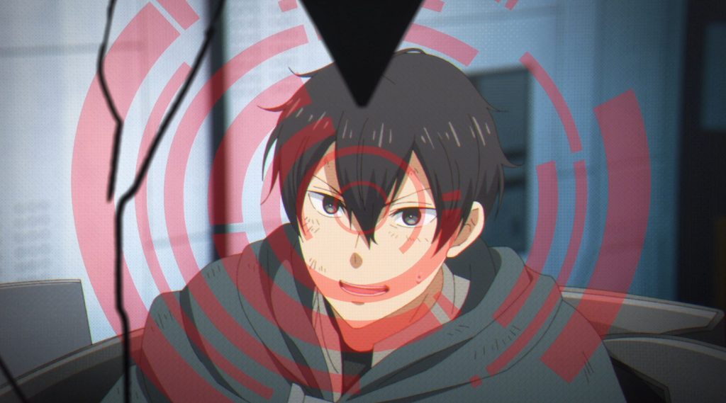 Trapped In A Dating Sim Episode 5