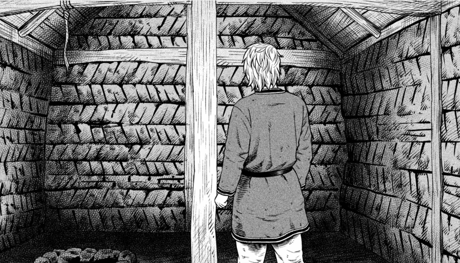 Vinland Saga Chapter 193