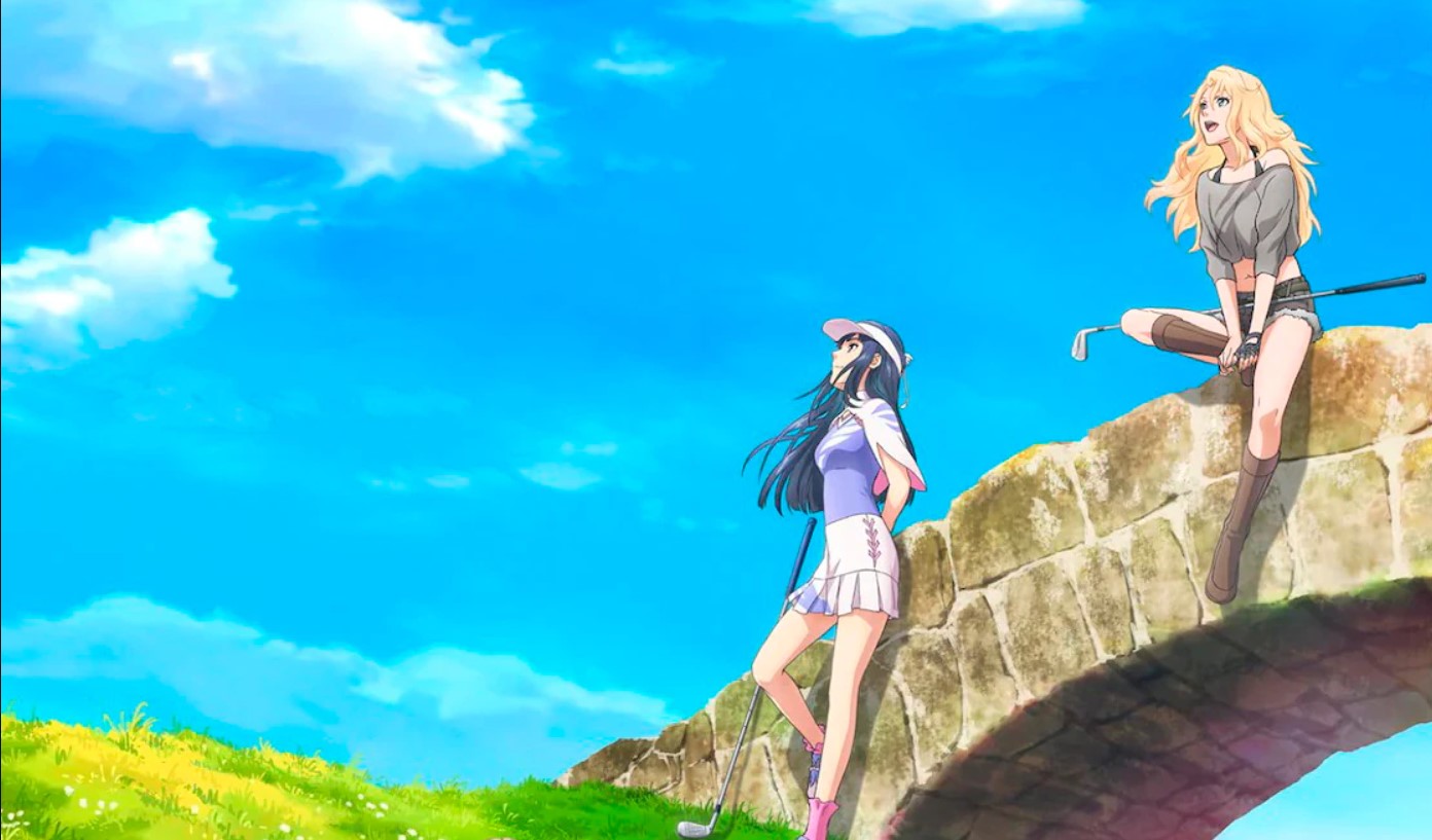 Birdie Wing Episode 4