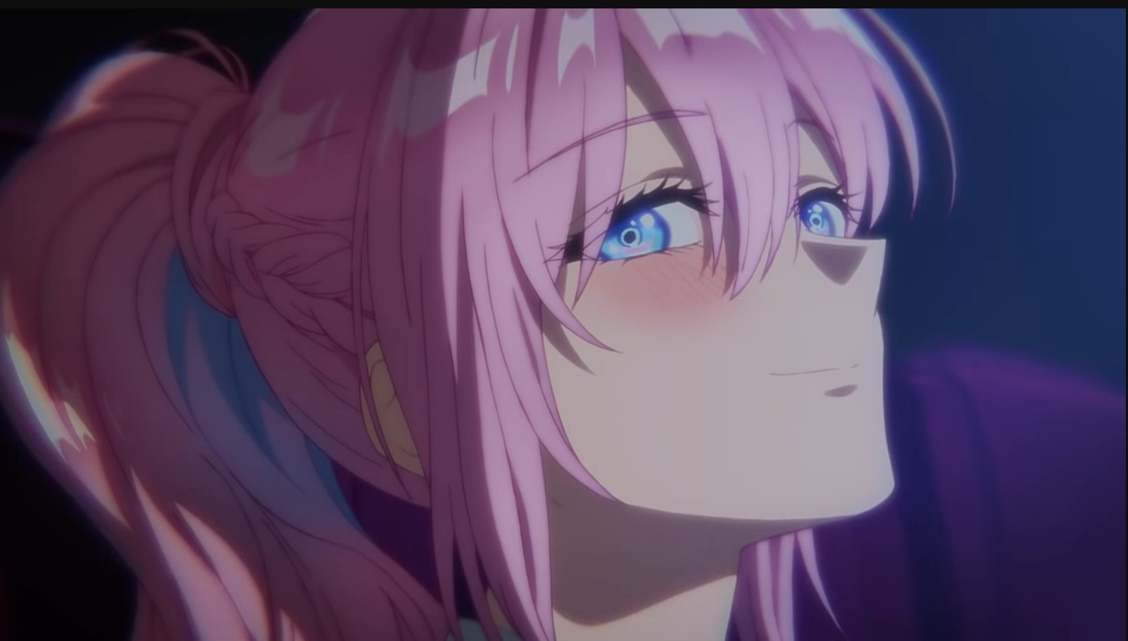 Shikimori's Not Just A Cutie Episode 4