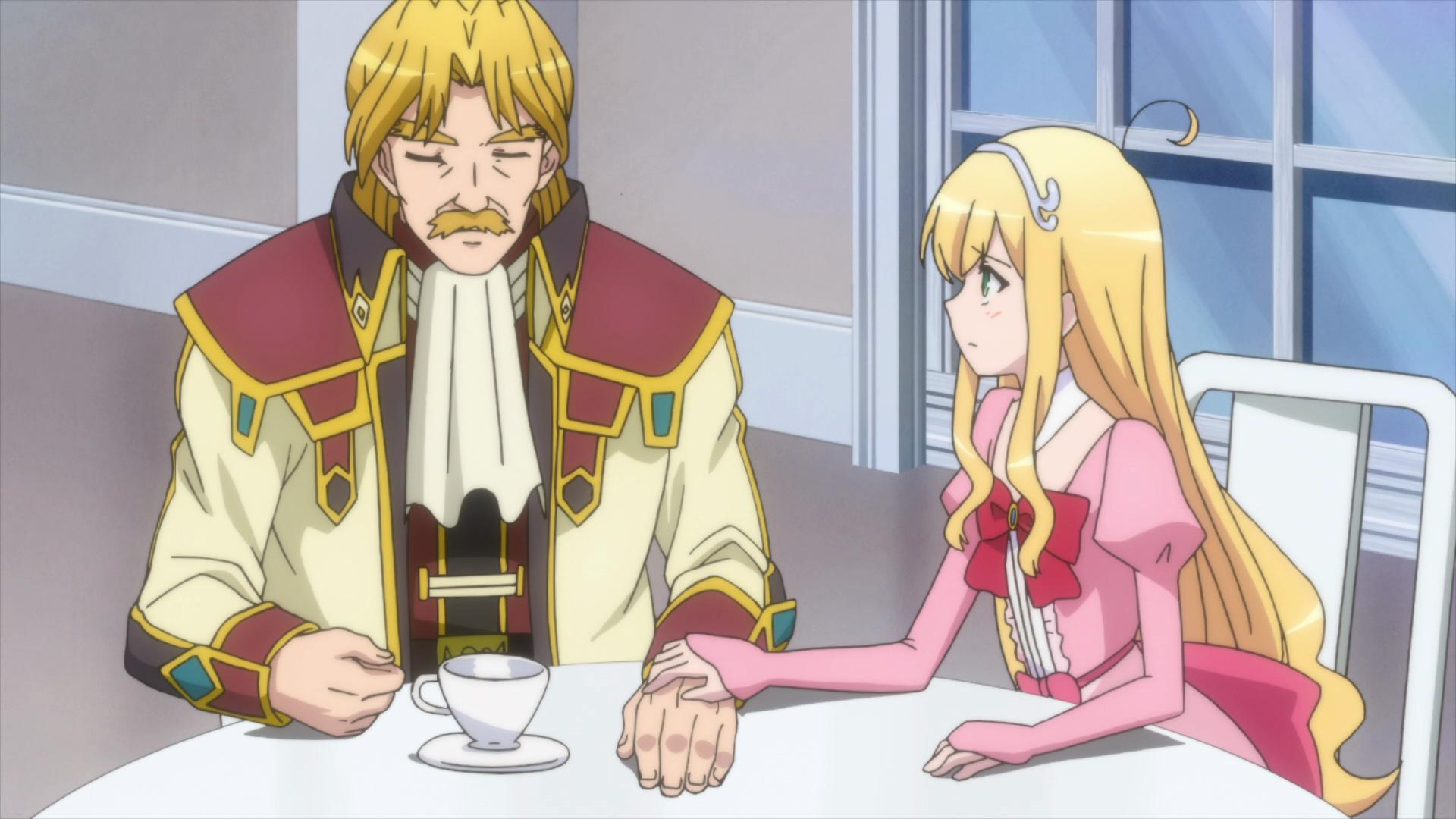 Is In Another World With My Smartphone Season 2