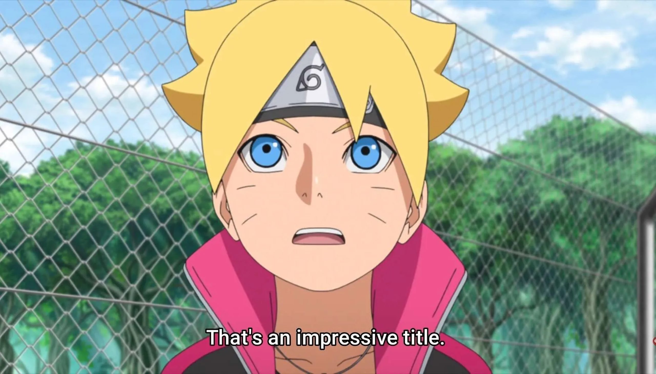 Boruto: Naruto Next Generation Episode 247