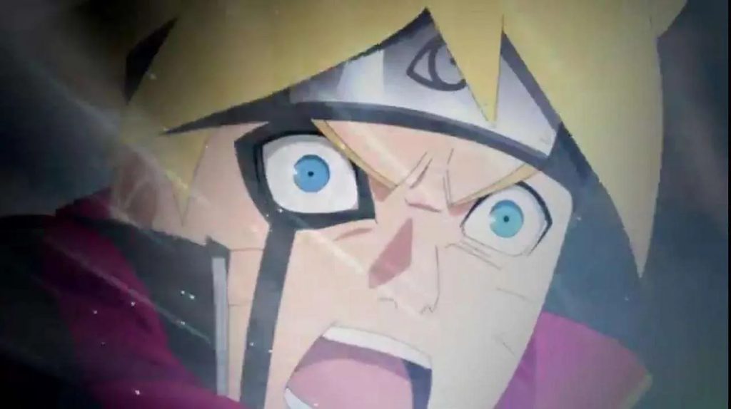 Boruto: Naruto Next Generation 