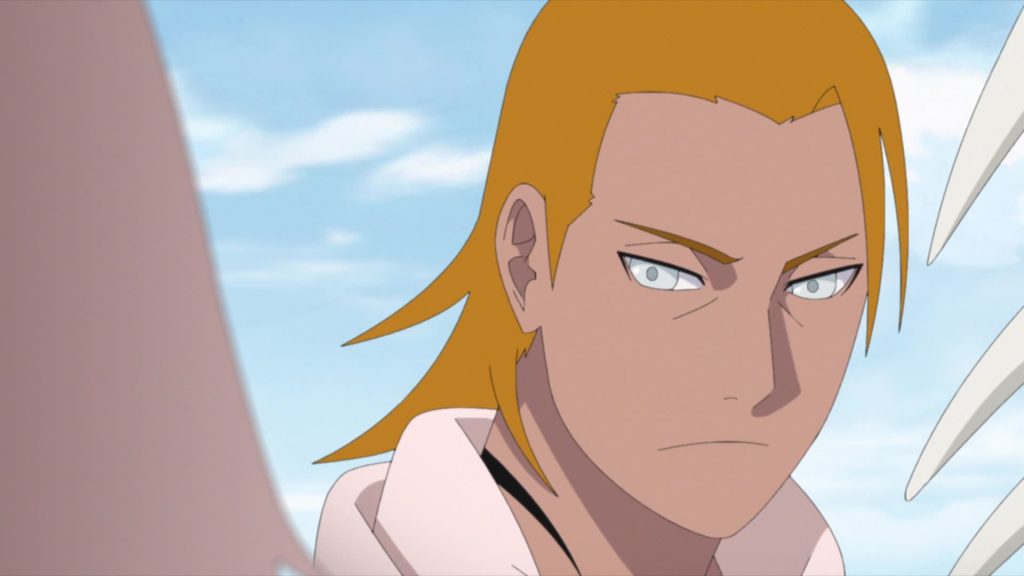 Boruto: Naruto Next Generation 
