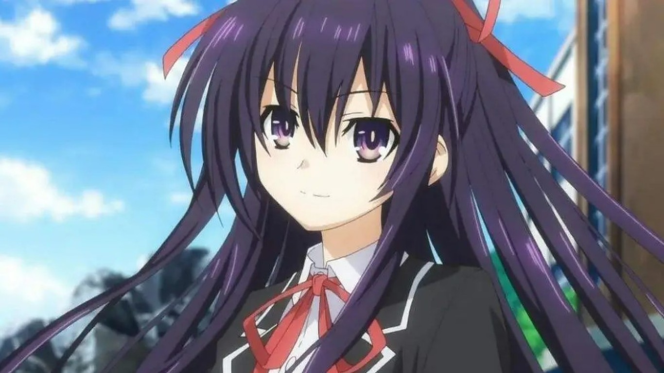Date A Live Season 4 Episode 2