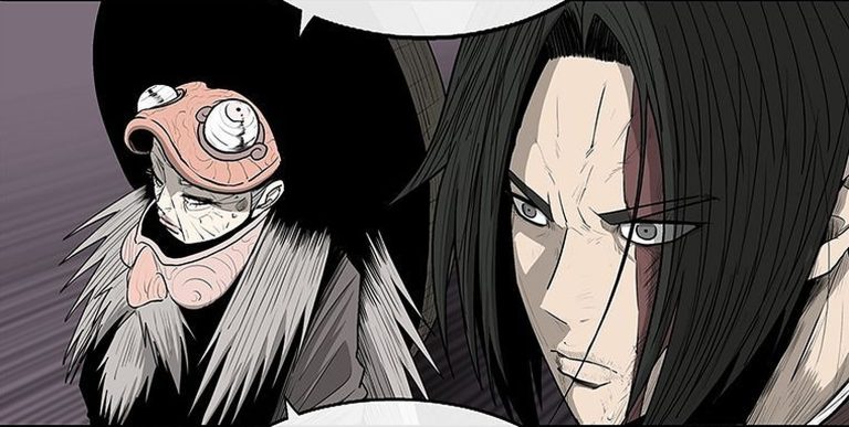 The Legend Of Northern Blade Chapter 130