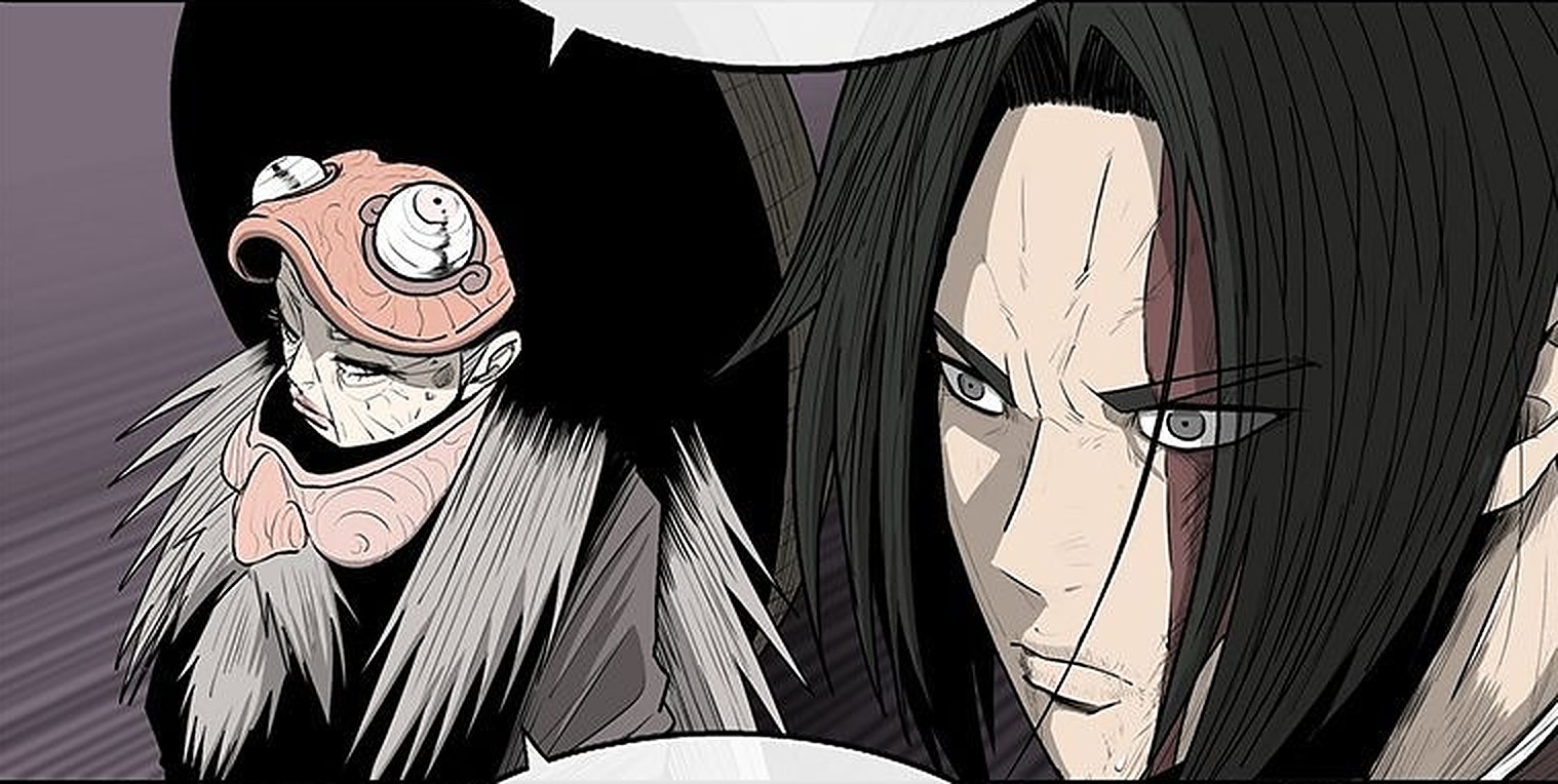 The Legend Of Northern Blade Chapter 130