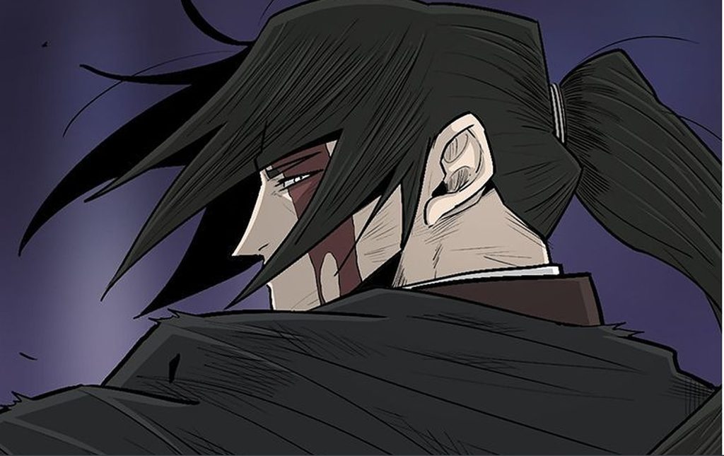 The Legend Of Northern Blade Chapter 130