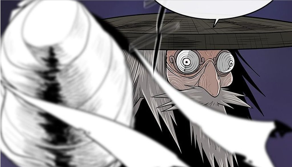 The Legend Of Northern Blade Chapter 130