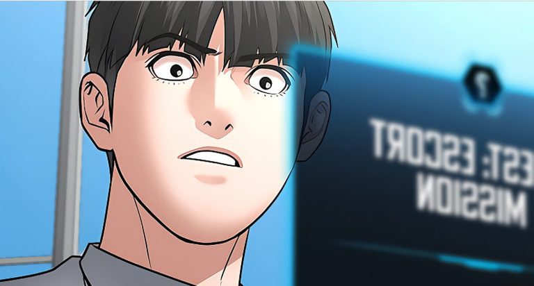 Reality Check Chapter 31