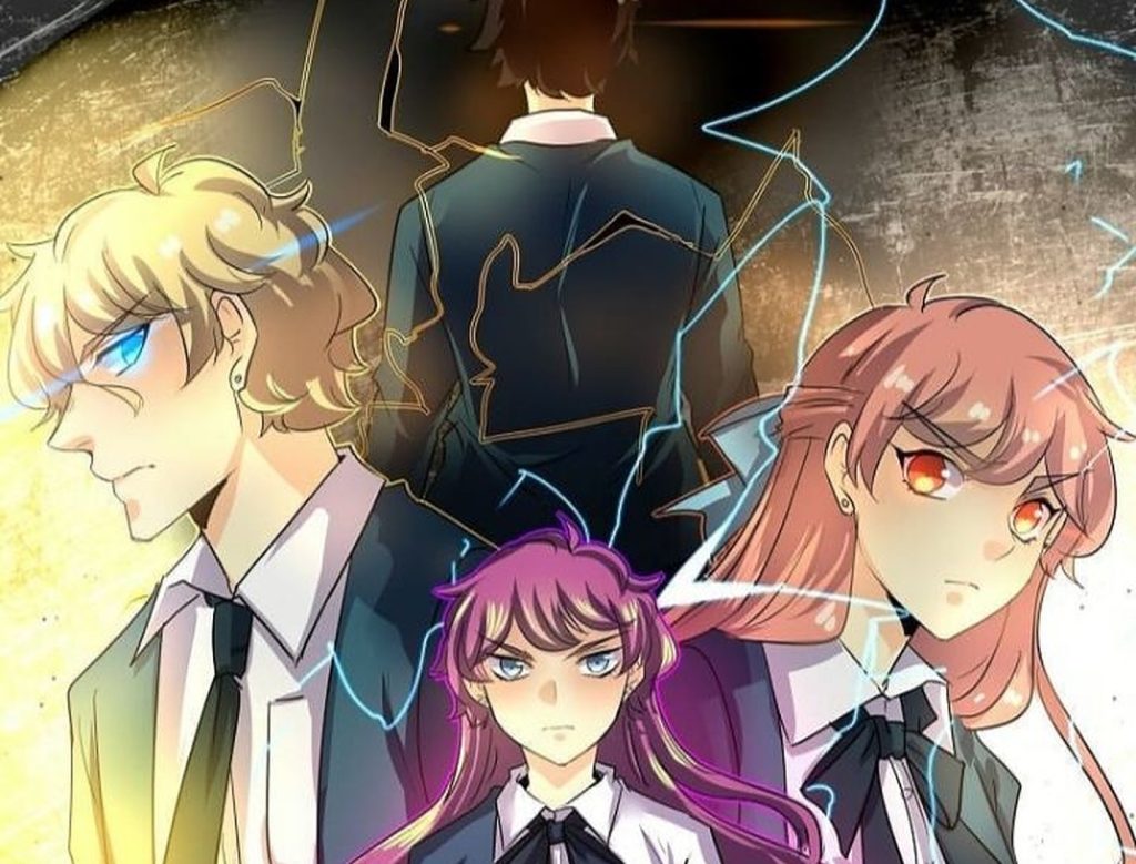 UnOrdinary Chapter 262
