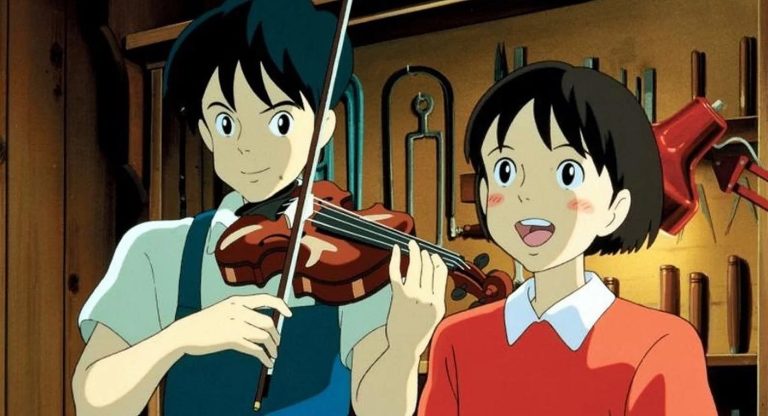 whisper of the heart 2