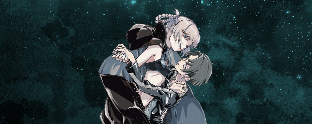 Call Of The Night Anime 