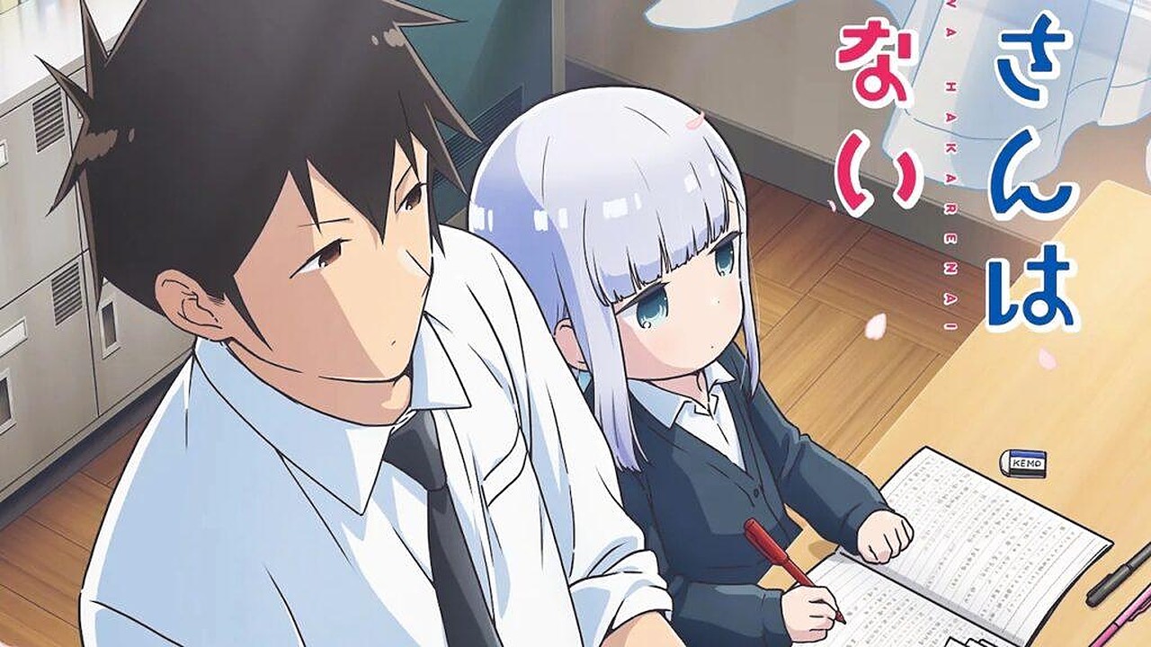 Aharen-San Episode 6