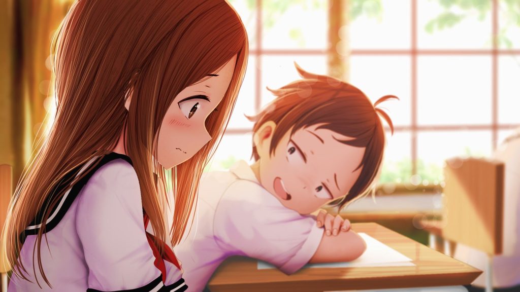 All Anime Releasing In June 2022