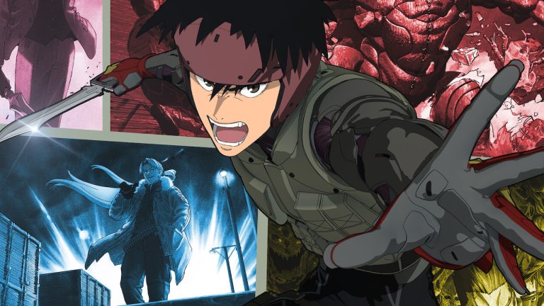 All Anime Releasing In June 2022