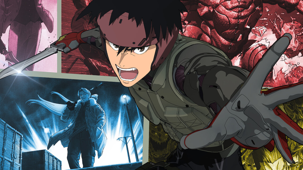 All Anime Releasing In June 2022