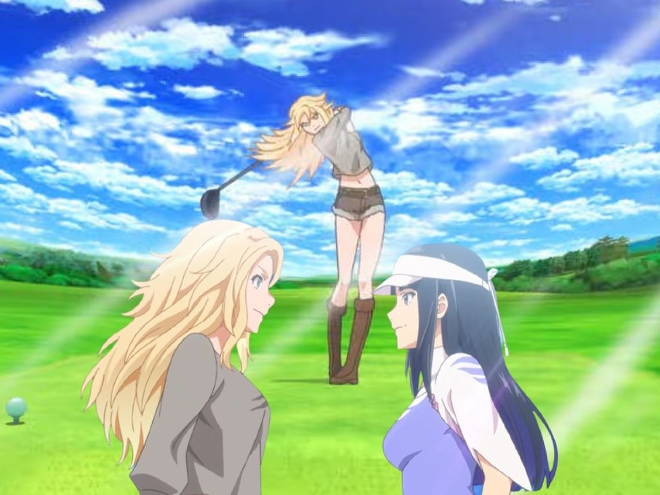 Birdie Wing Episode 7